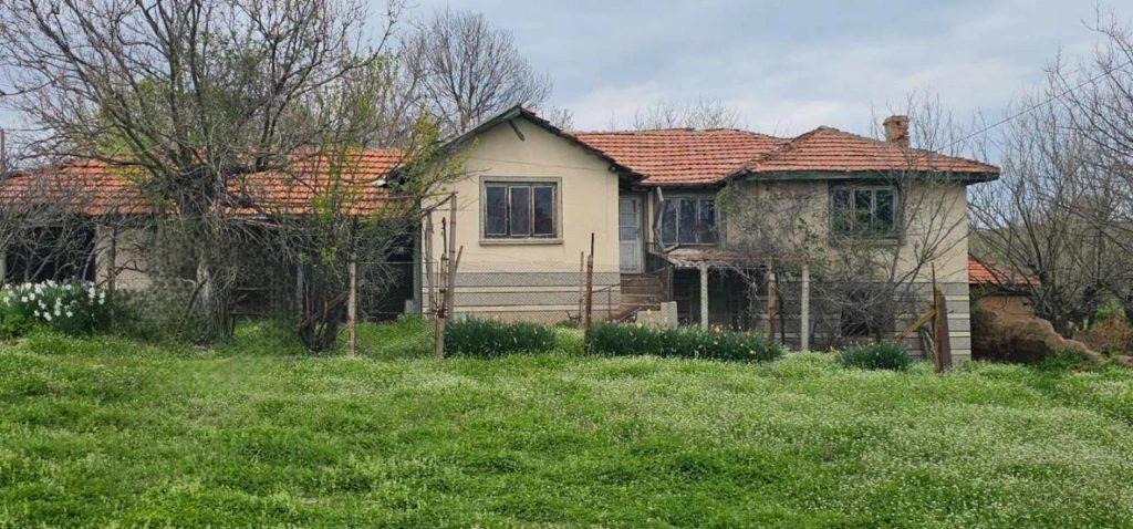 House for Sale in Dimitrovgrad, Haskovo