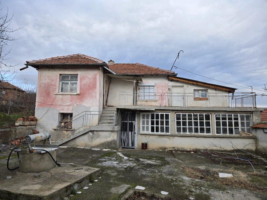 House for Sale in Levka, Haskovo