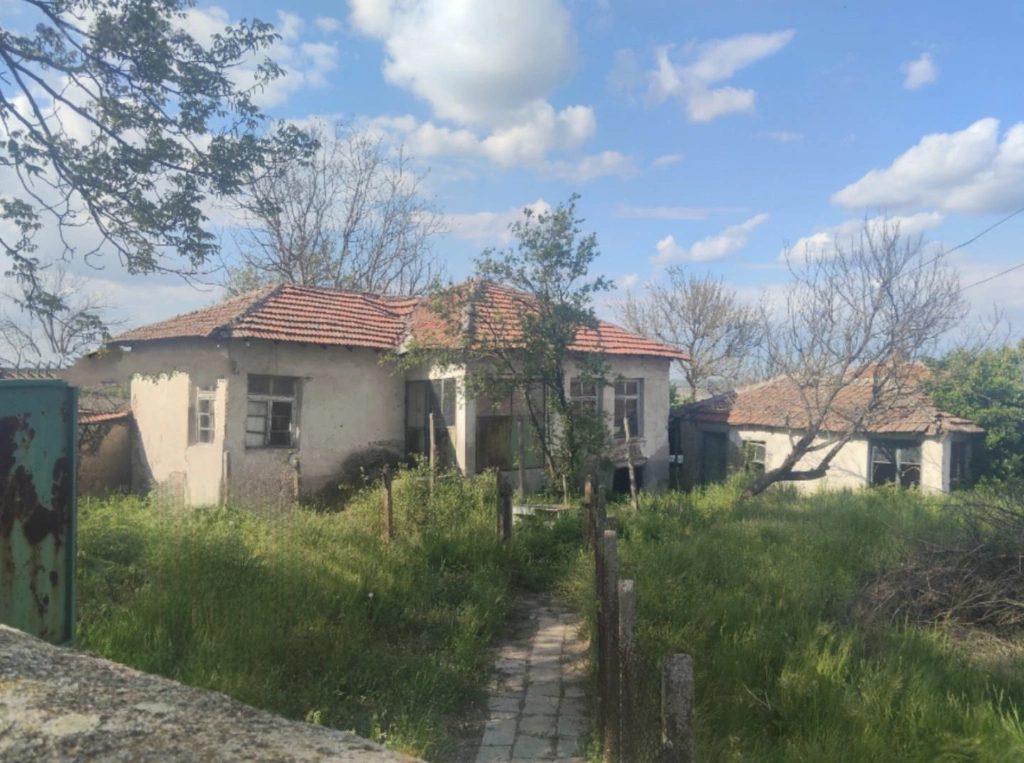 House for Sale in Dimitrovgrad, Haskovo