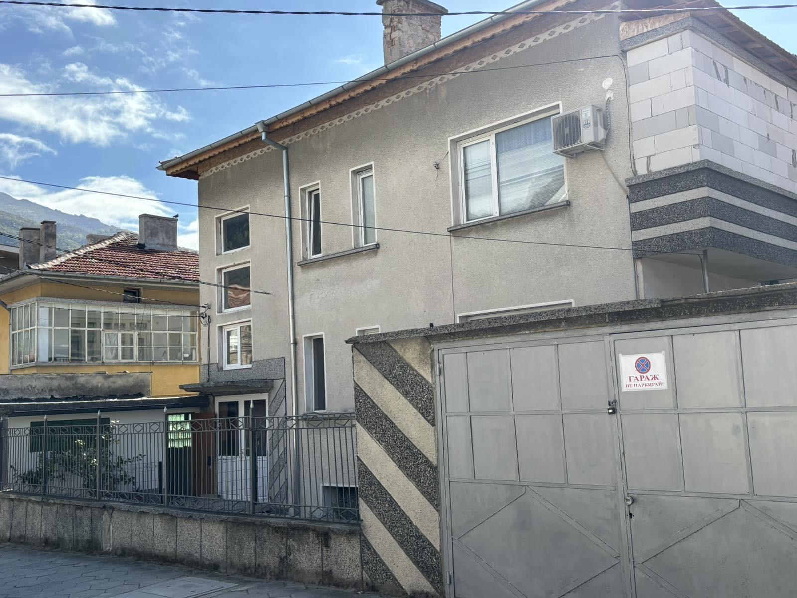 House Floor for Sale in Karlovo, Plovdiv