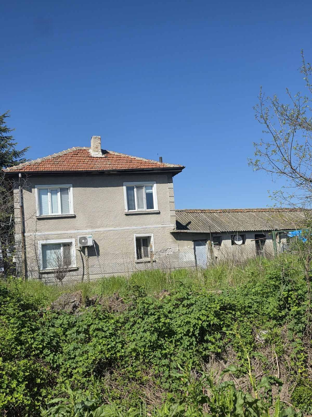 House for Sale in Kozanovo, Plovdiv