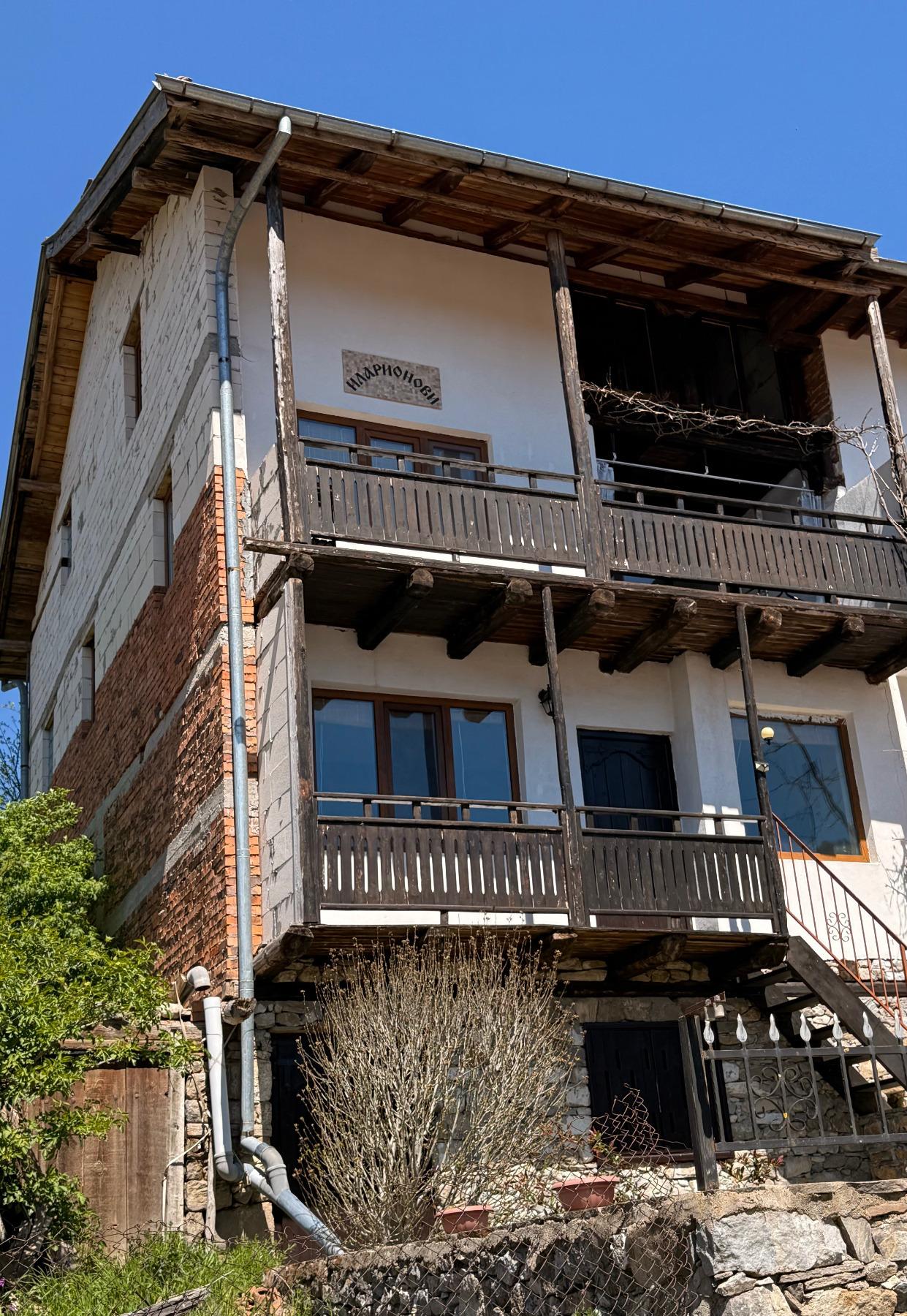 House for Sale in Laki, Blagoevgrad