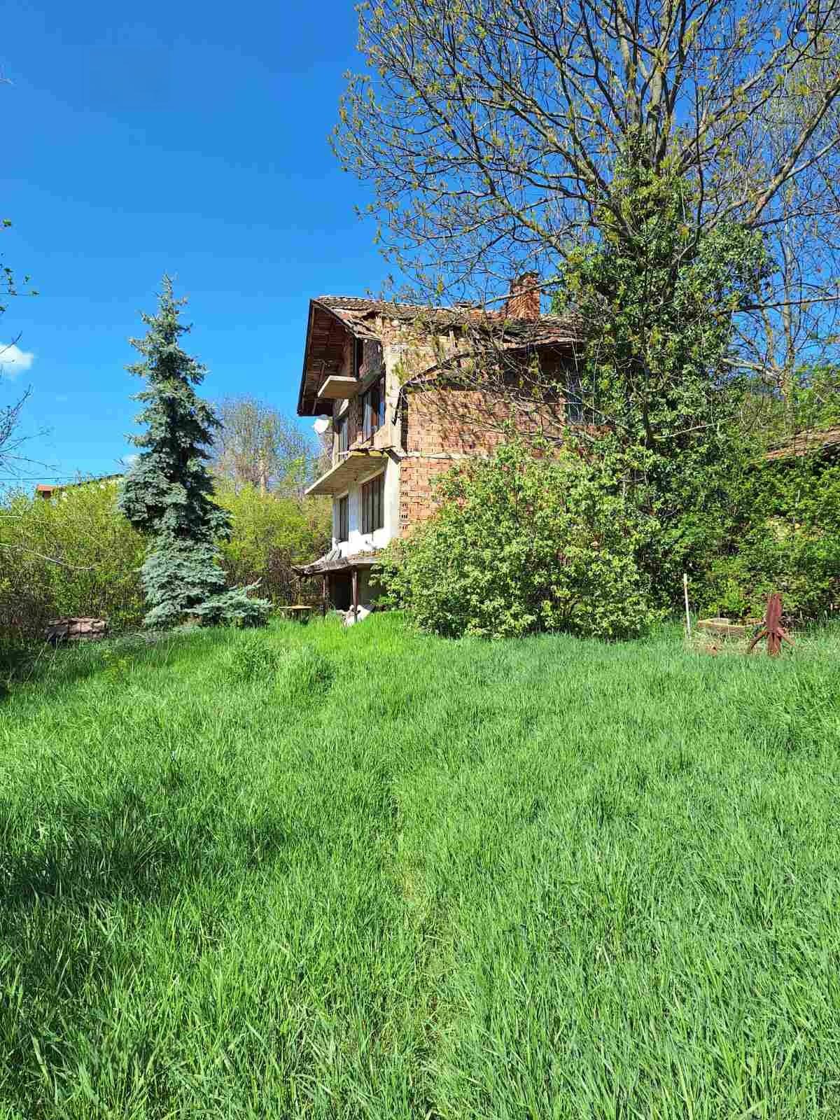 House for Sale in Gurmazovo, Sofia Province