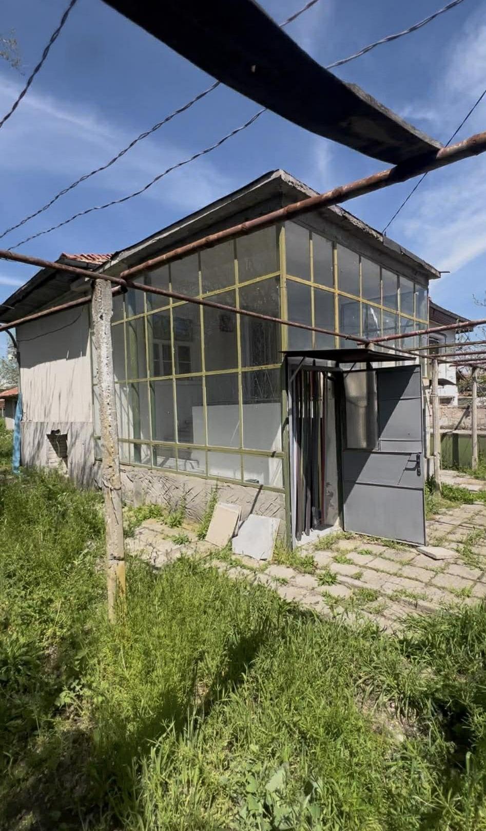 House for Sale in Razhevo, Plovdiv