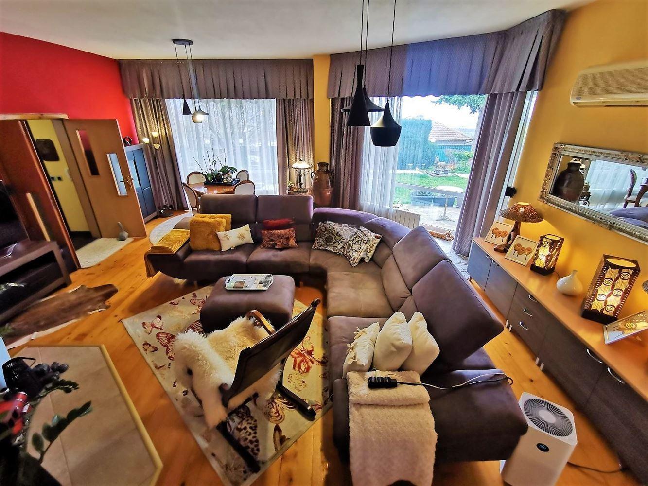 House for Sale in Rogachevo, Dobrich