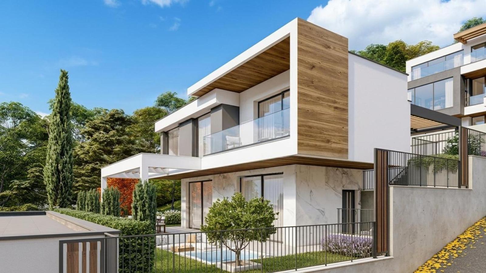 House for Sale in Varna, Akchelar Area