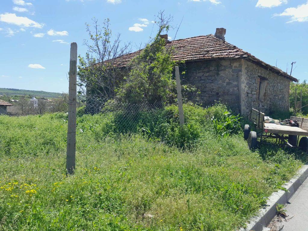 House for Sale in Levka, Haskovo