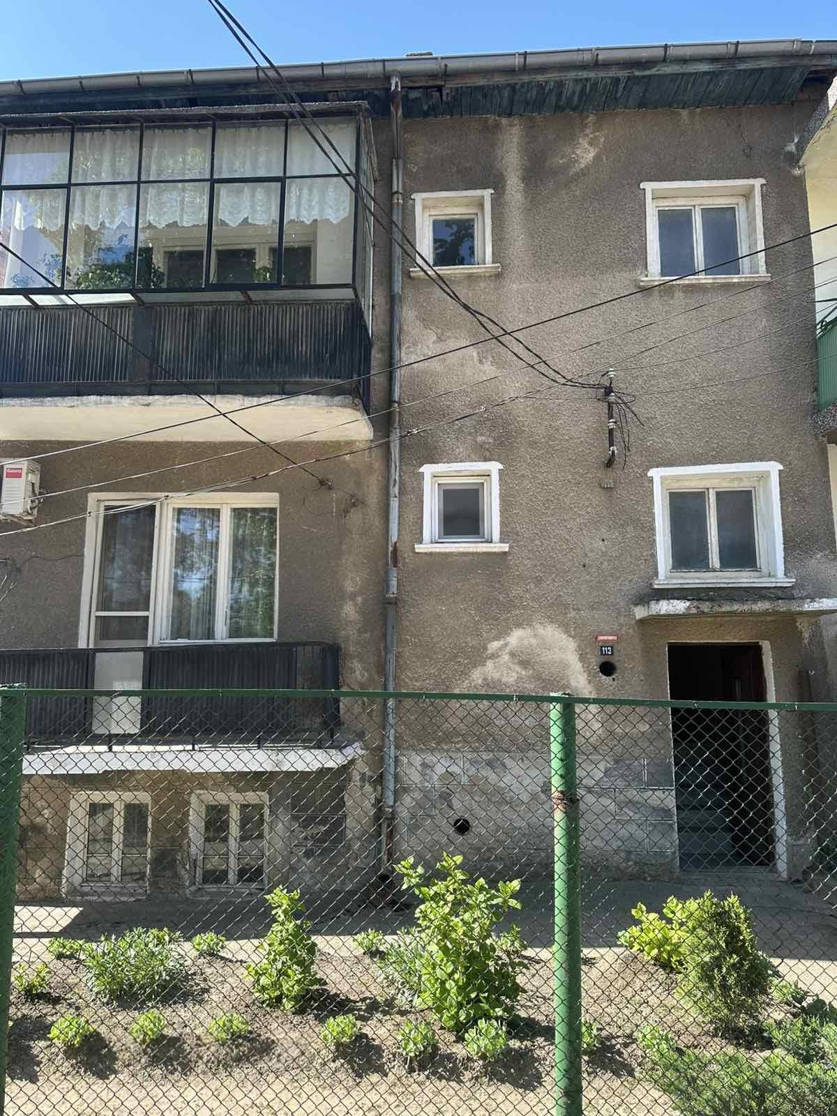 House Floor for Sale in Vidin, Stroitel