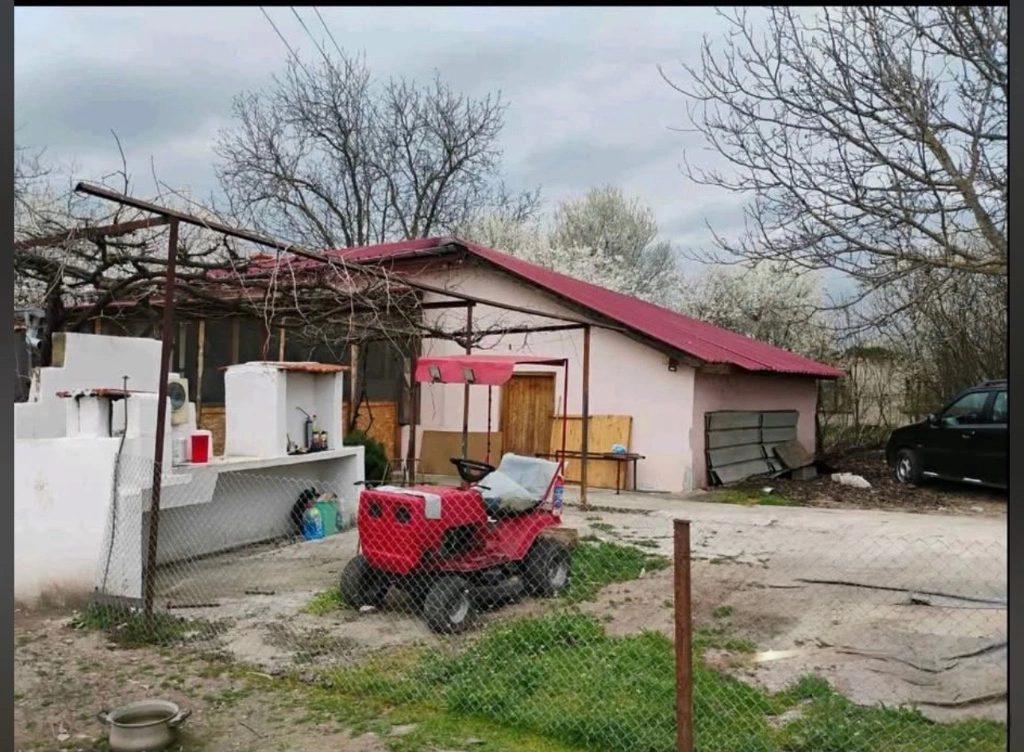 House for Sale in Dimitrovgrad, Haskovo