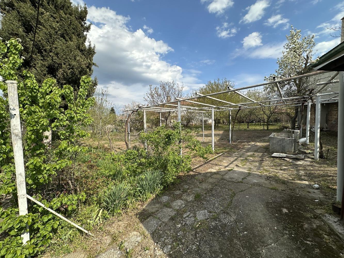 House for Sale in Devnya, Varna