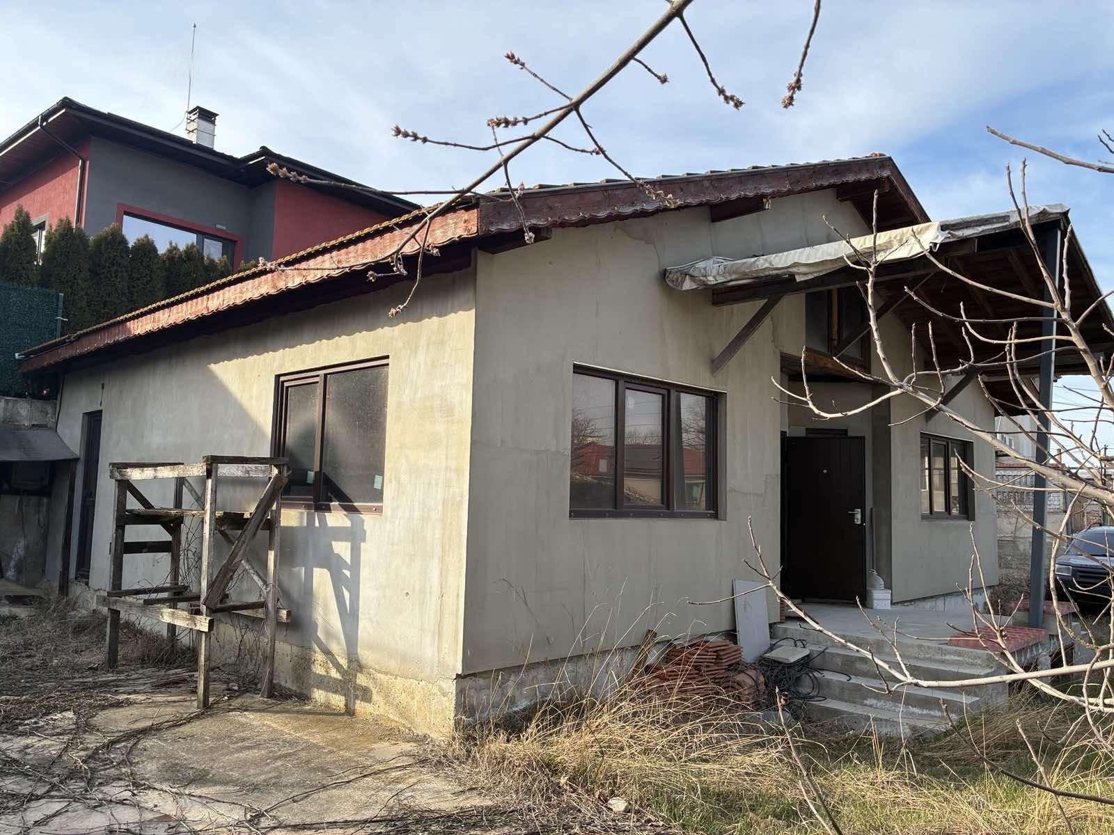 House for Sale in Beloslav, Varna