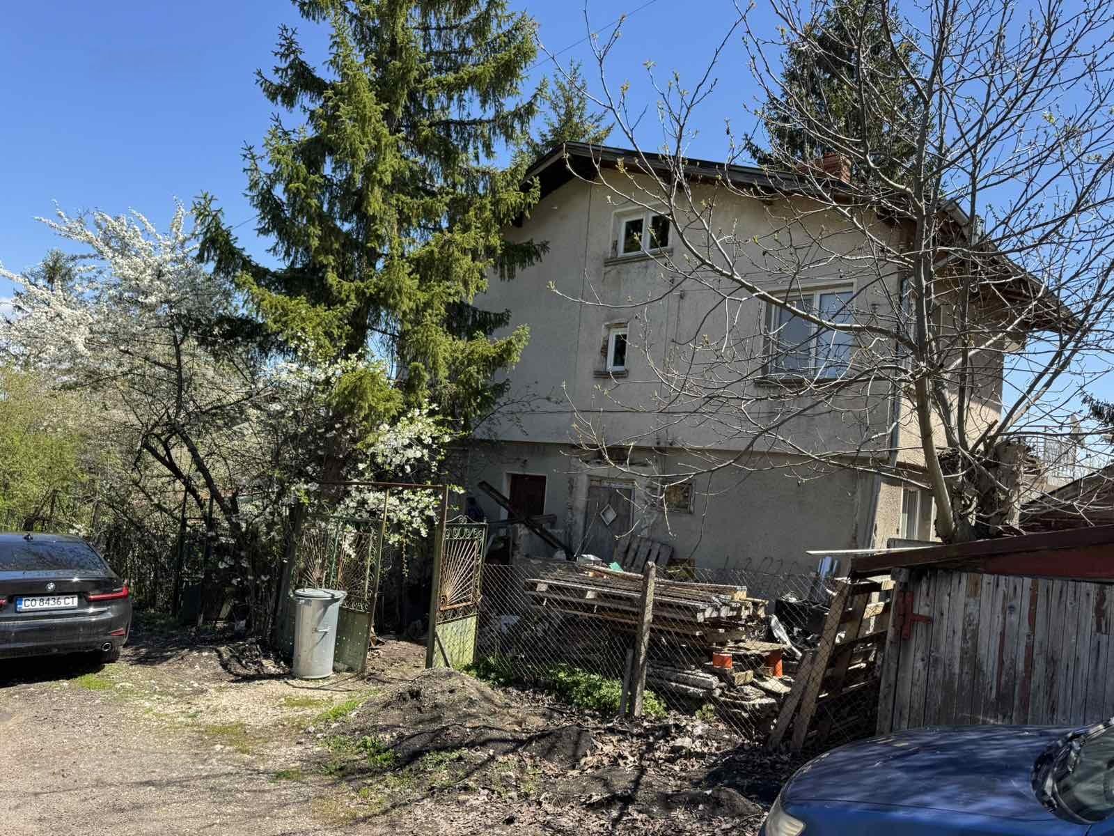 House for Sale in Pozharevo, Sofia Province
