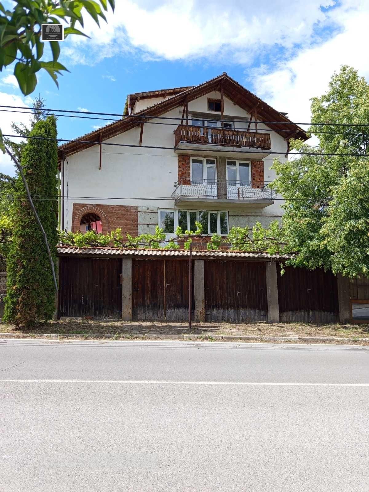 House for Sale in Mala Fucha, Kyustendil