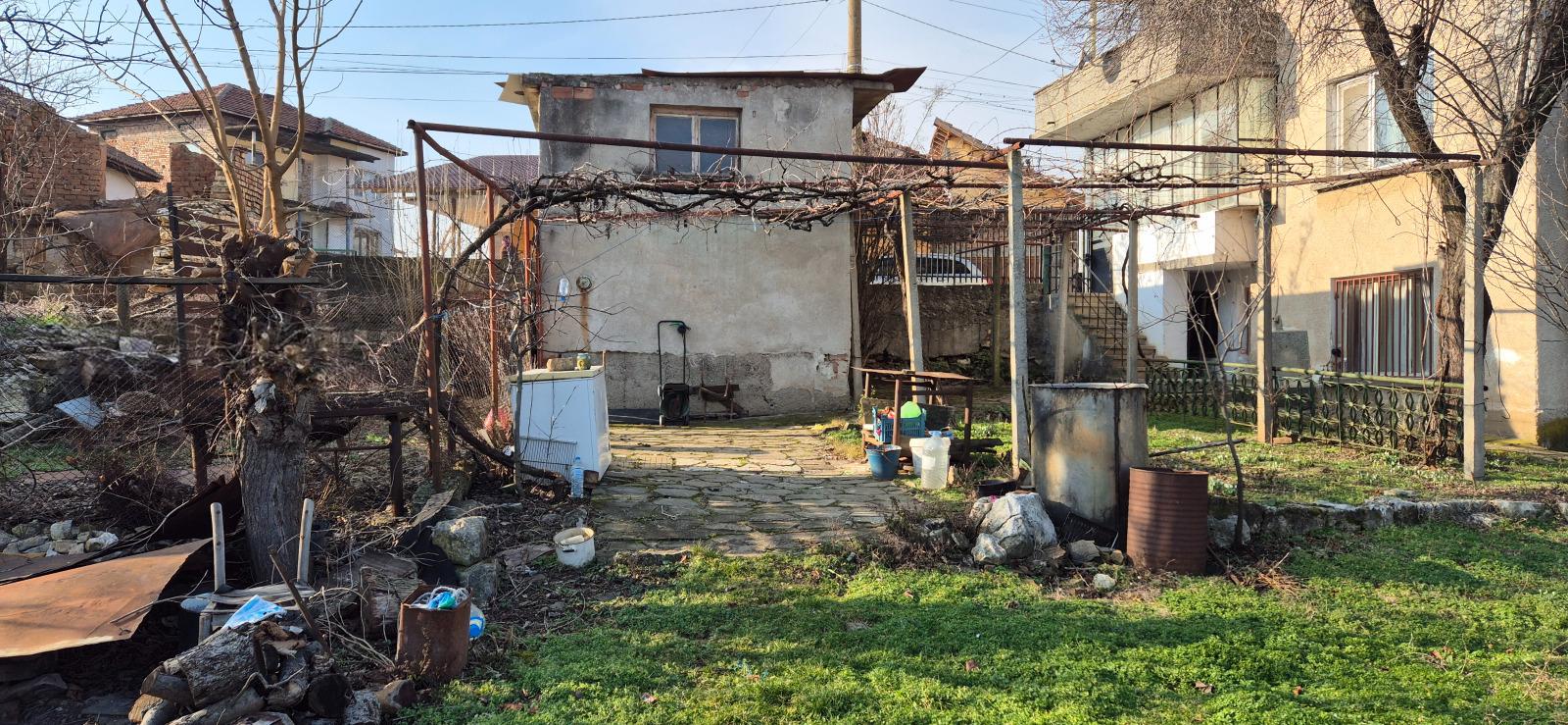 House for Sale in Lukovit, Lovech