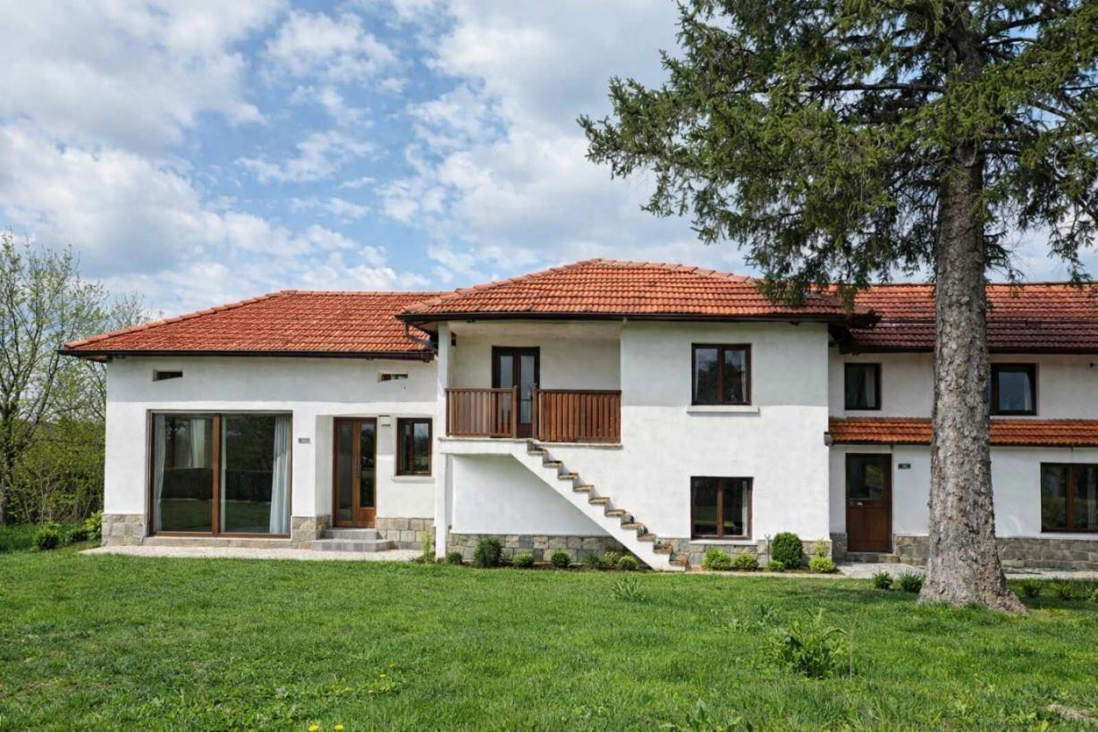 House for Sale in Ekzarh Yosif, Ruse