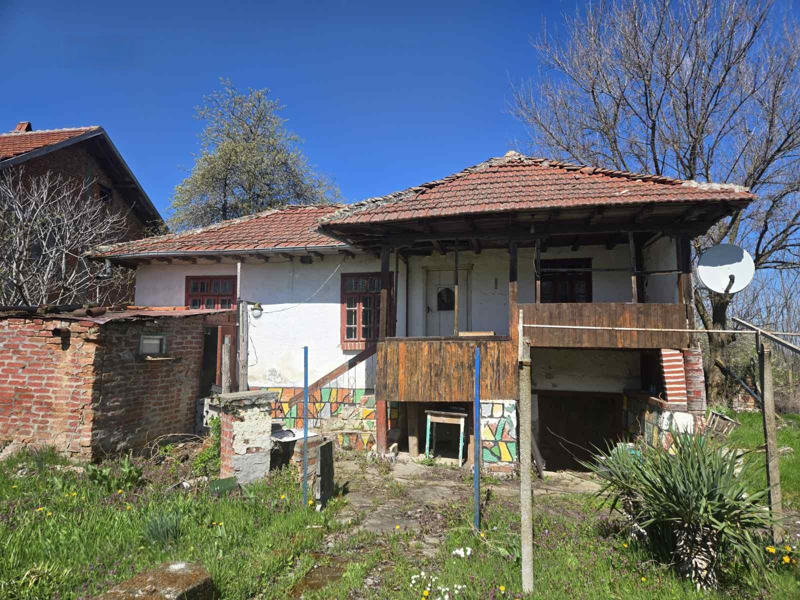 House for Sale in Novo selo, Ruse