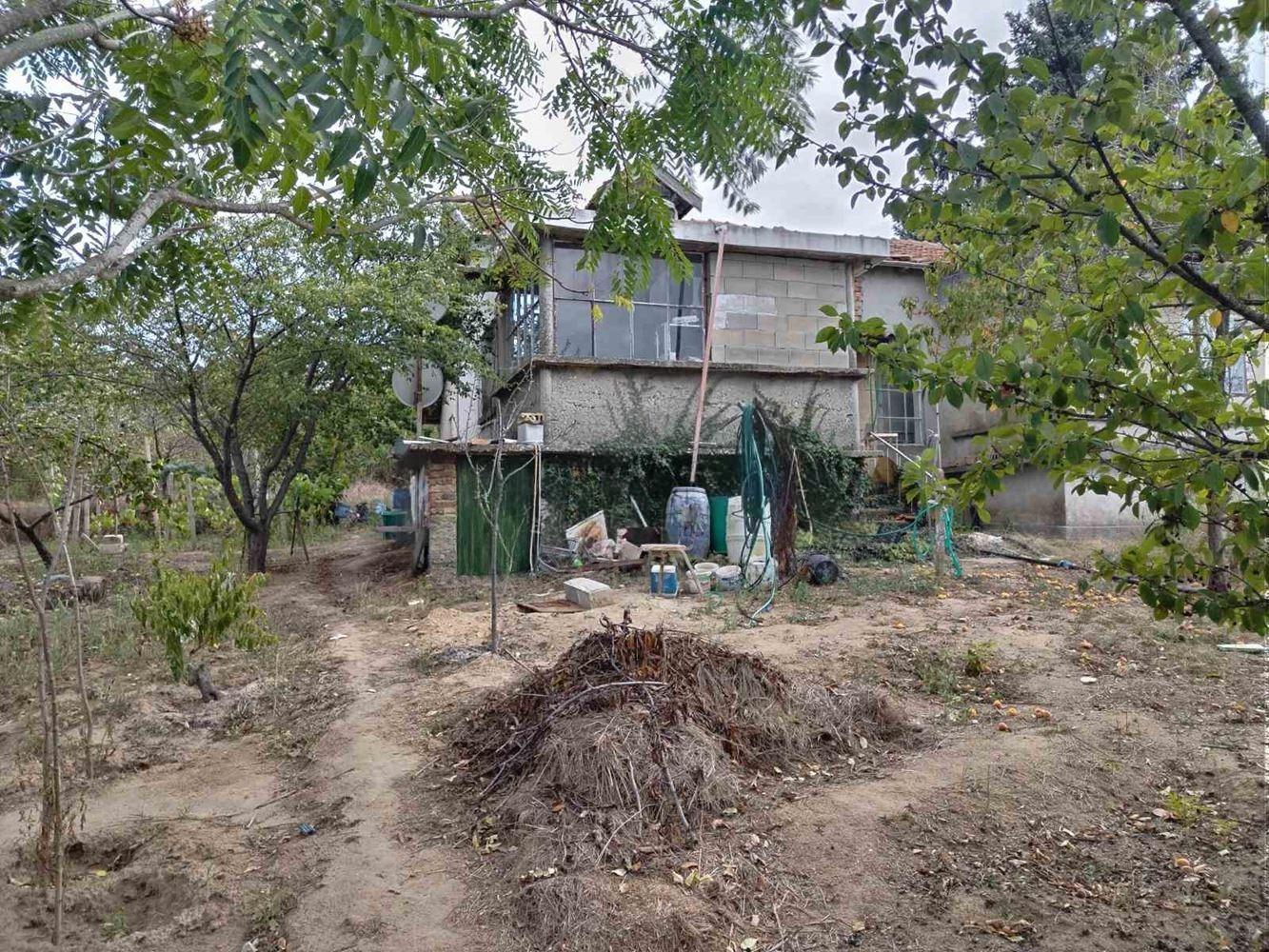 House for Sale in Varna, Borovets – sever Area
