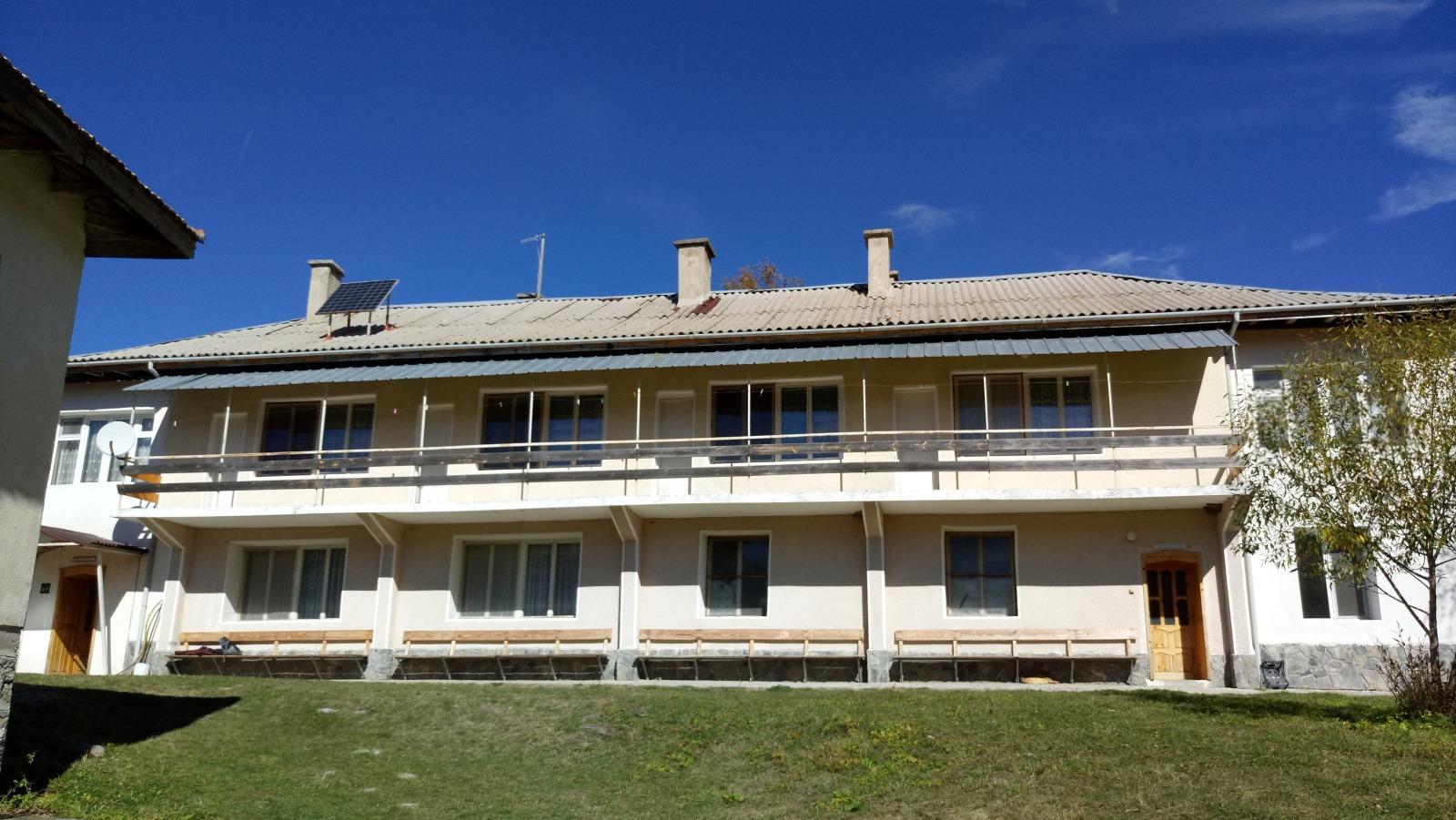 House for Sale in Mugla, Smolyan