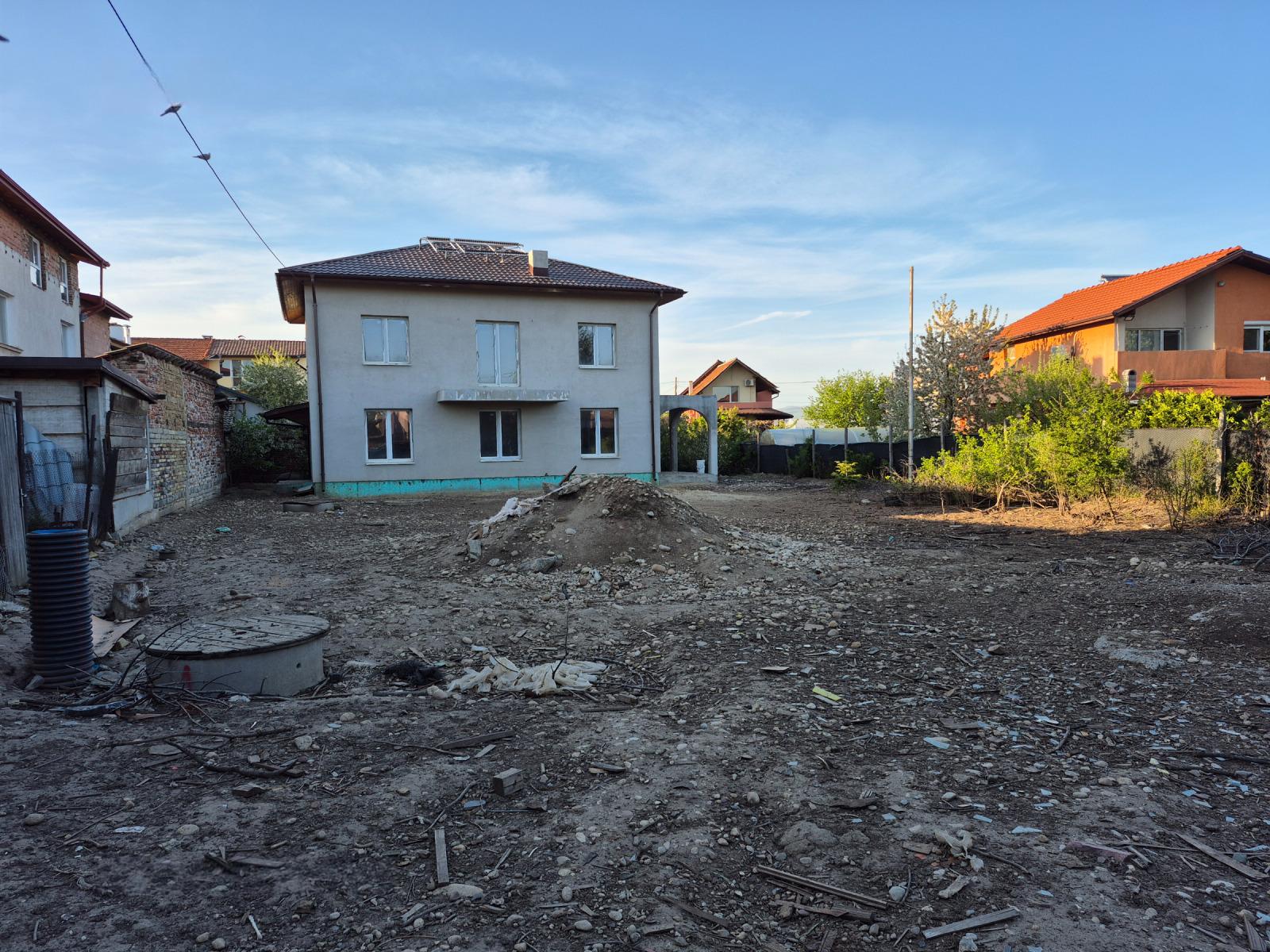 House for Sale in Sofia, Vrazhdebna
