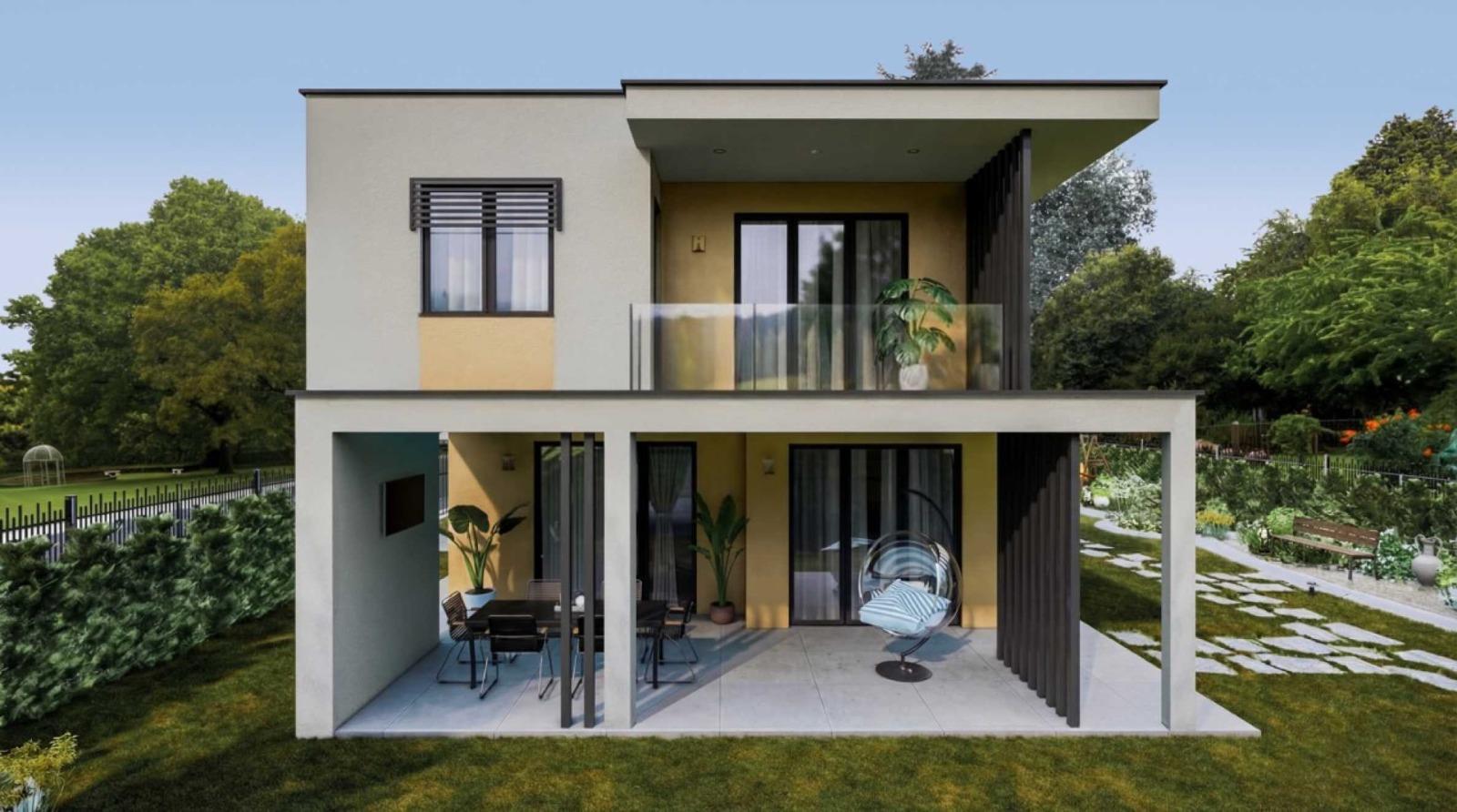House for Sale in Sofia, Bankya