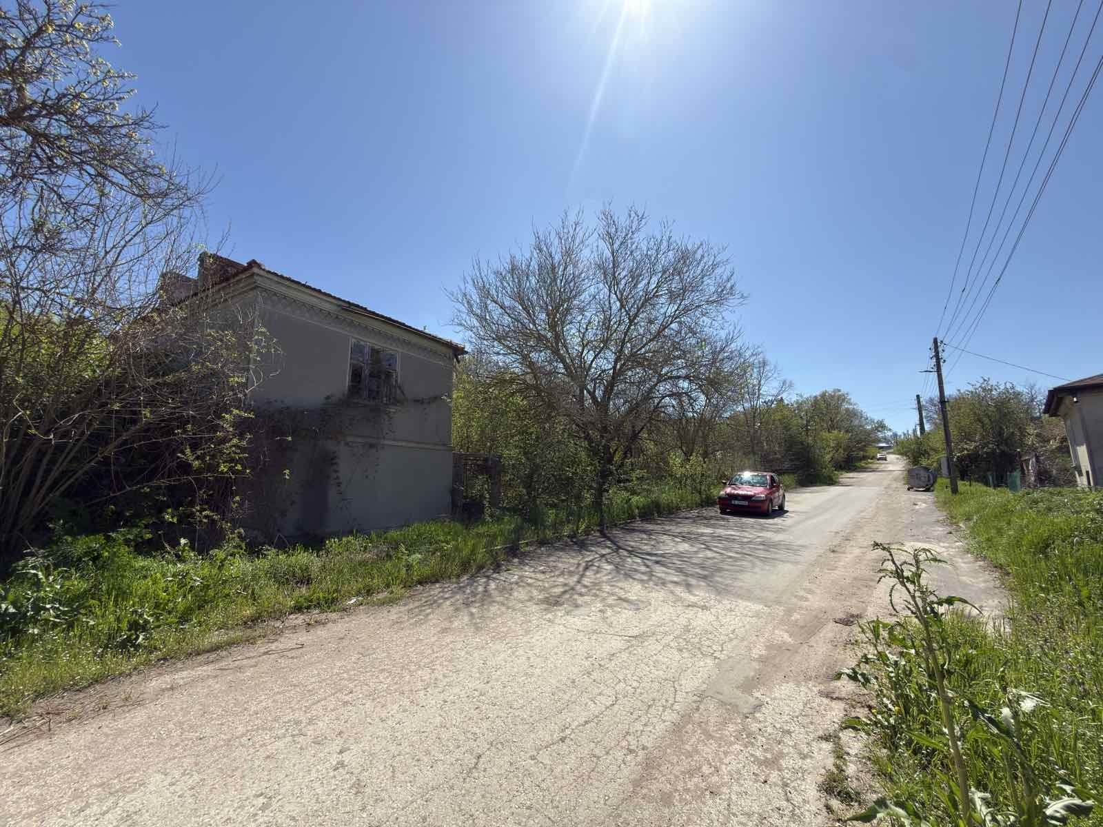 House for Sale in Prosechen, Varna