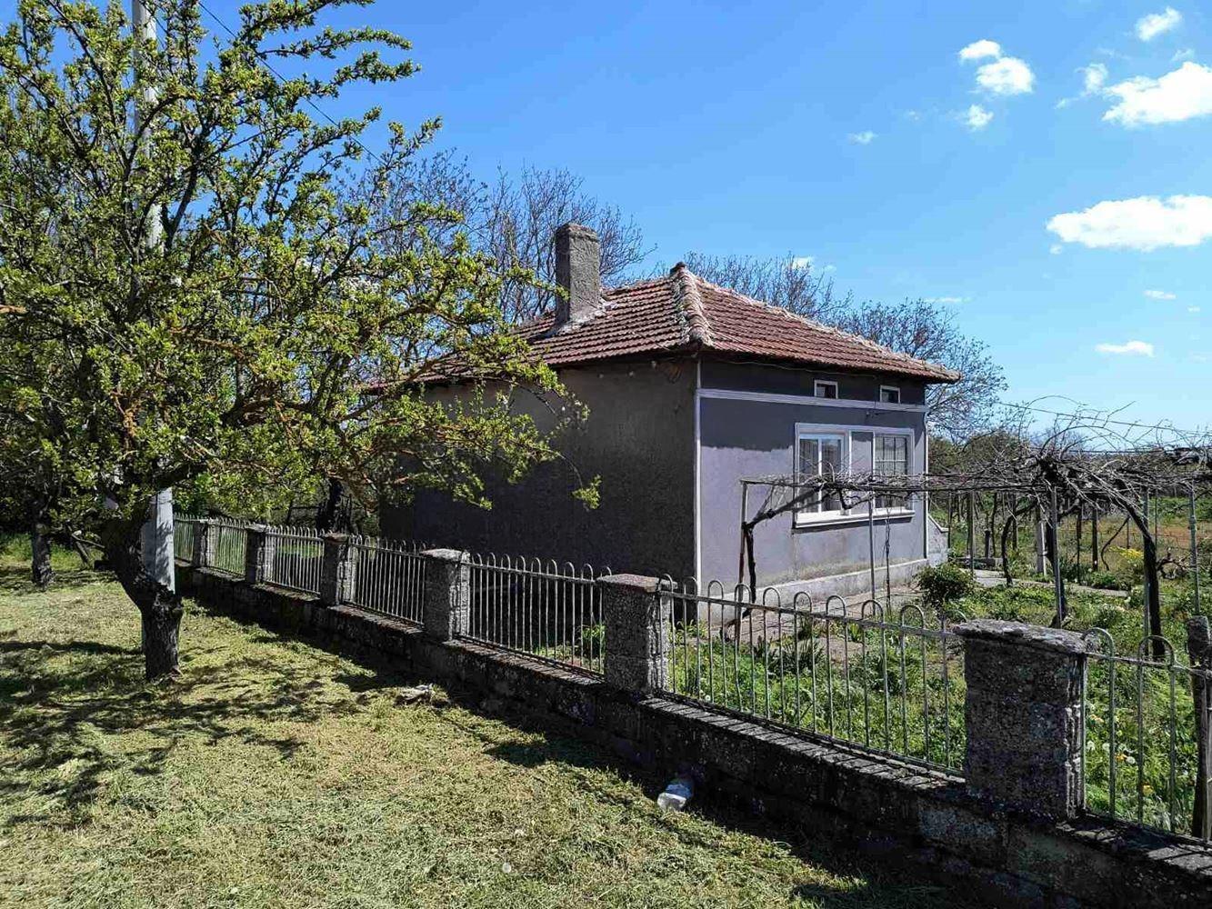 House for Sale in Preselentsi, Dobrich