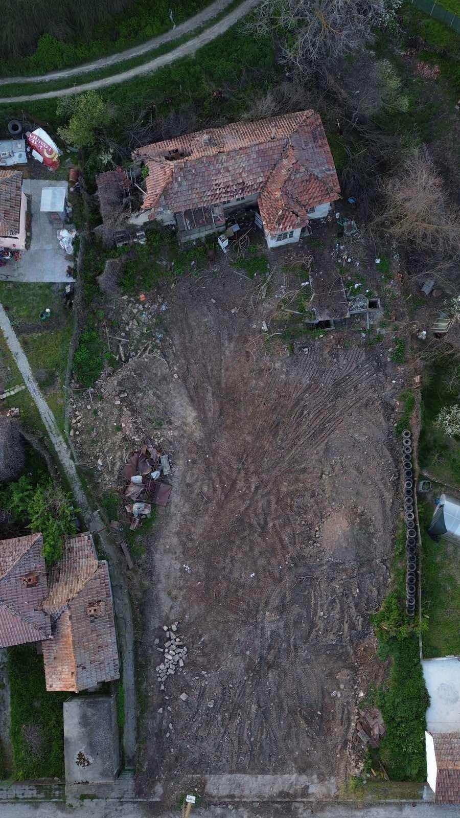 House for Sale in Tsarevets, Veliko Tarnovo