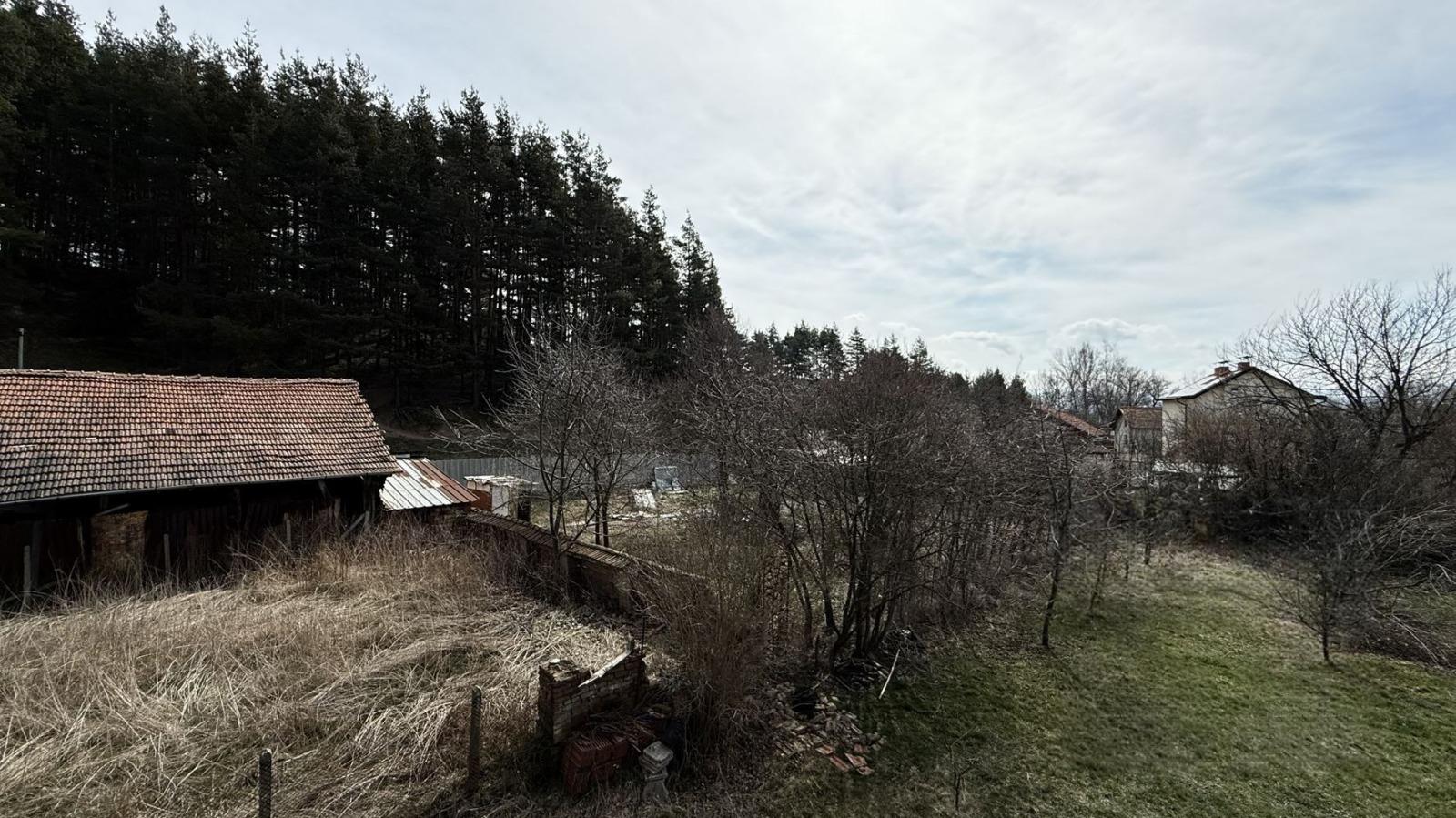 House Floor for Sale in Kovachevtsi, Sofia Province