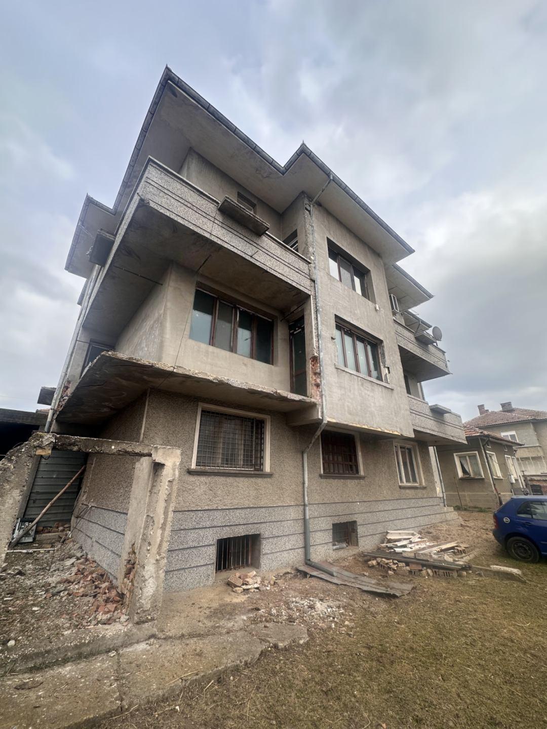 House for Sale in Pavlikeni, Veliko Tarnovo