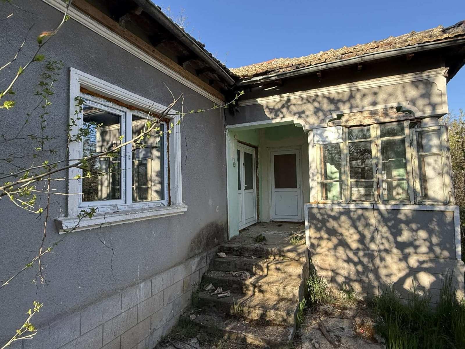 House for Sale in Belgun, Dobrich