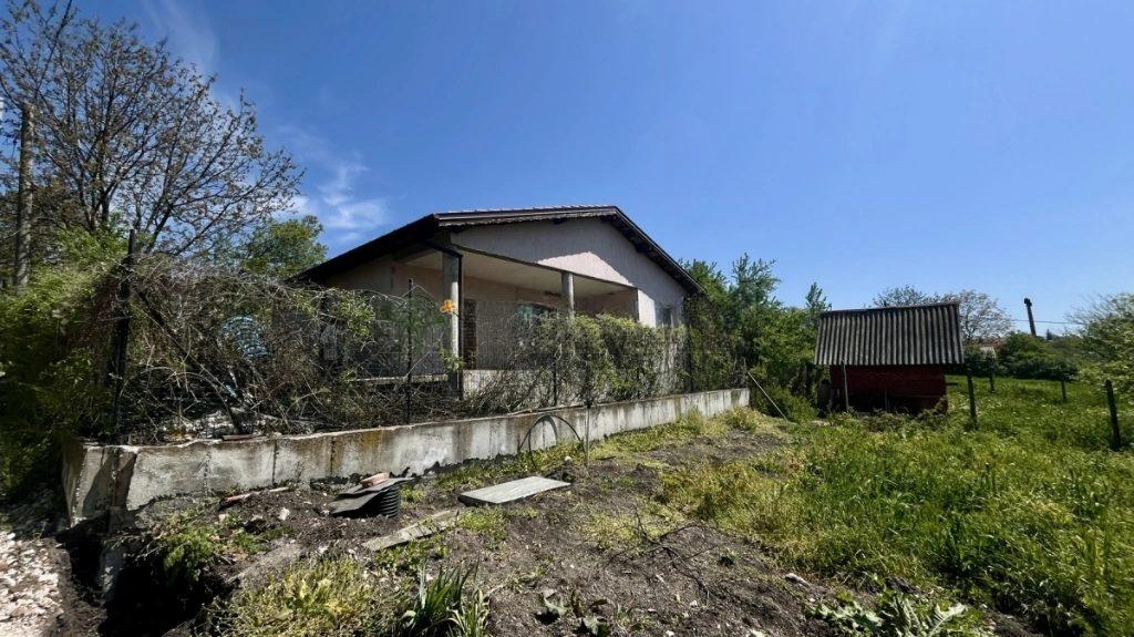 House for Sale in Haskovo, v.z. Haskovo