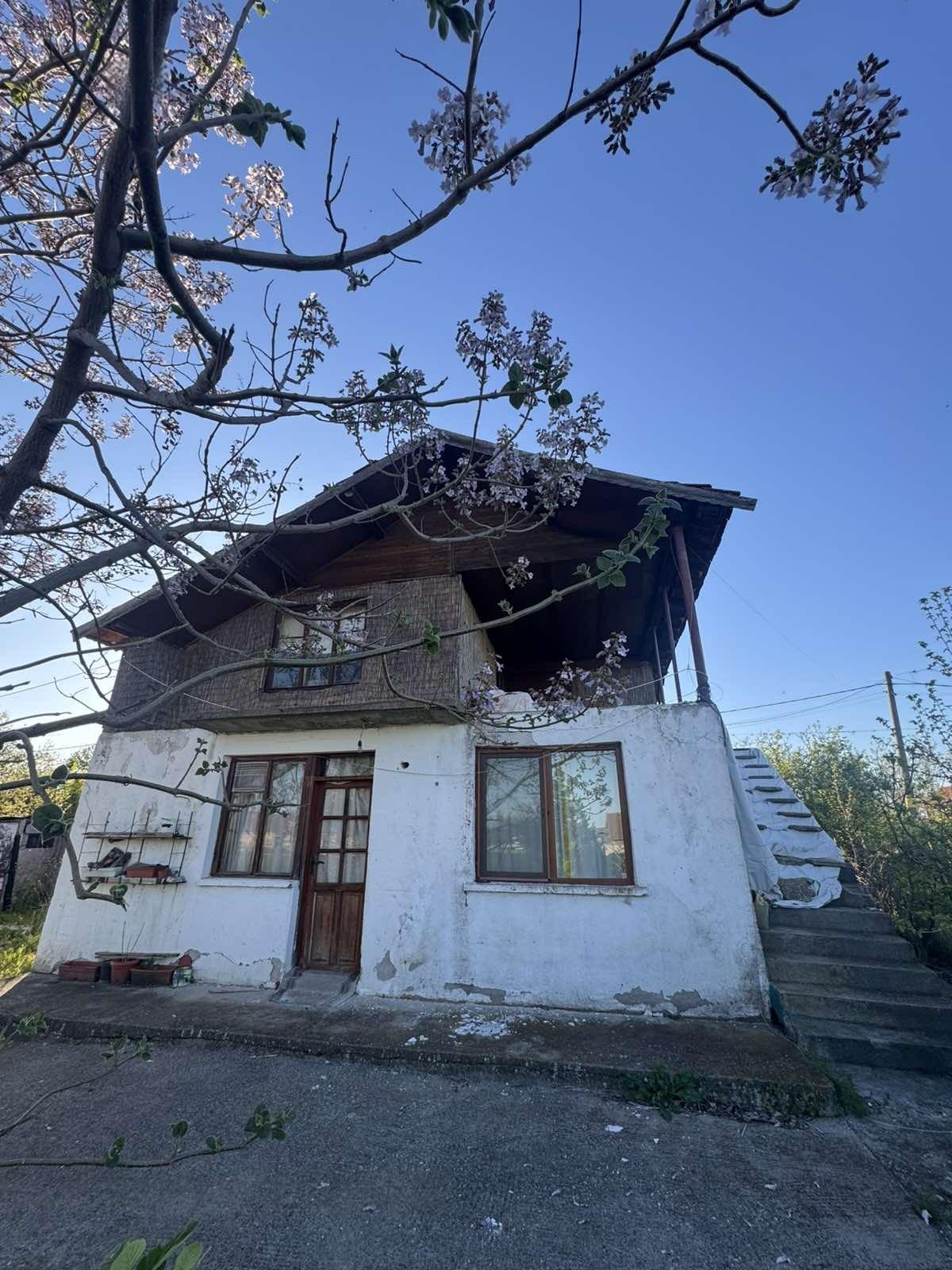 House for Sale in Darzhava, Stara Zagora