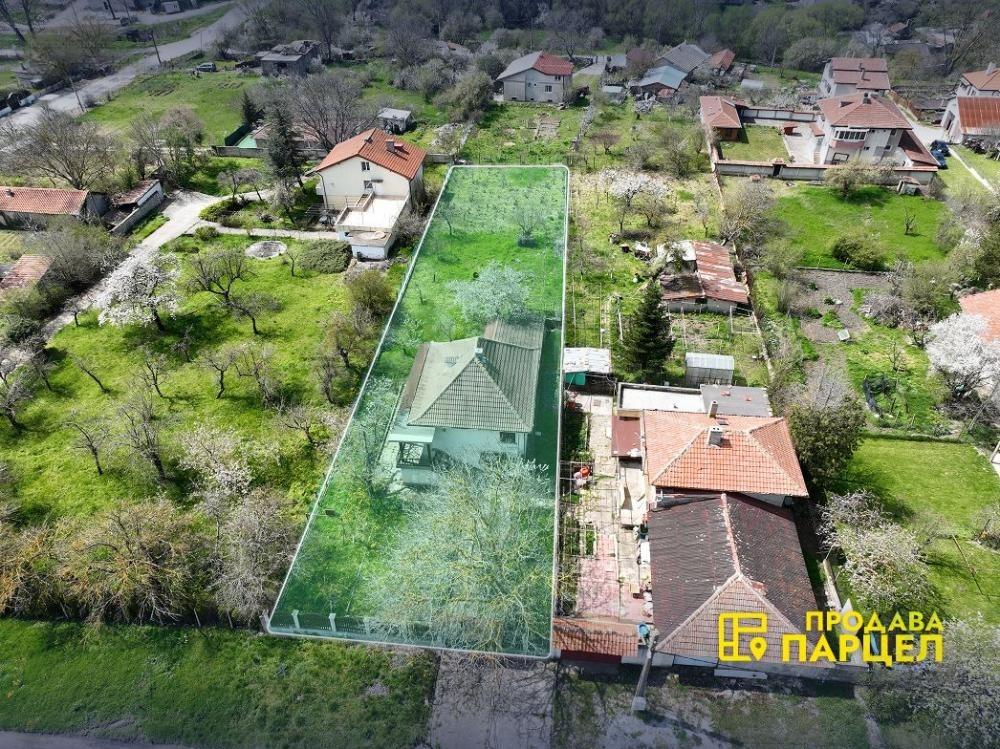 House for Sale in Kumanovo, Varna