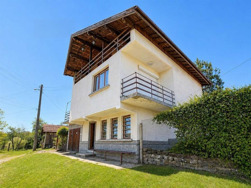 House for Sale in Shumata, Gabrovo