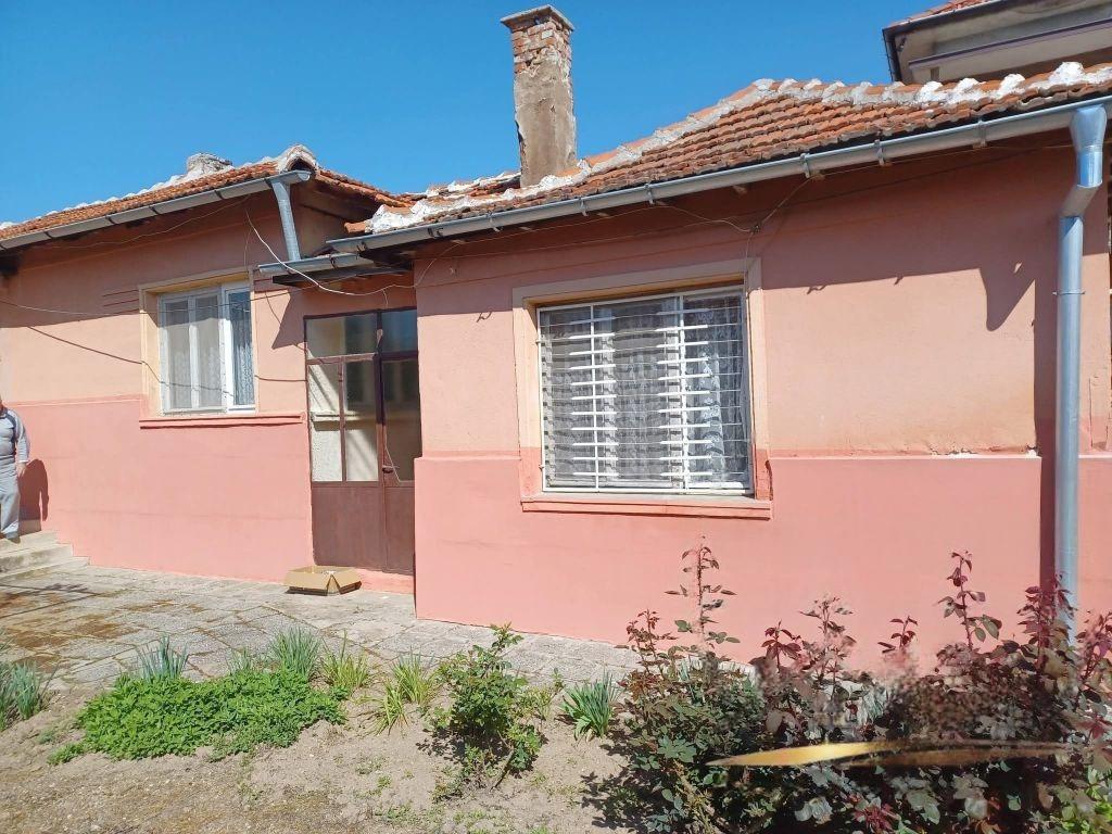 House for Sale in Lyubimets, Haskovo