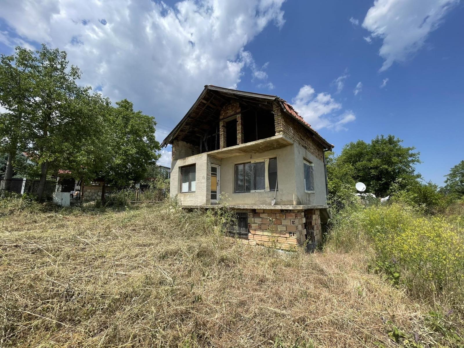 House for Sale in Klimentovo, Varna