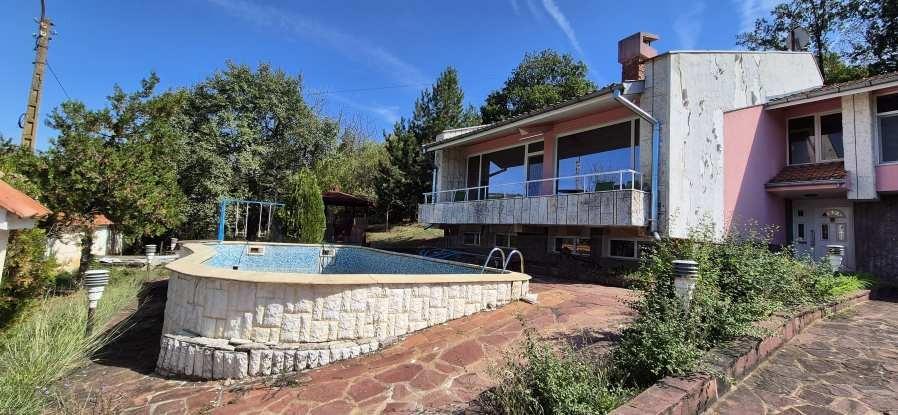 House for Sale in Gorno Pavlikene, Lovech