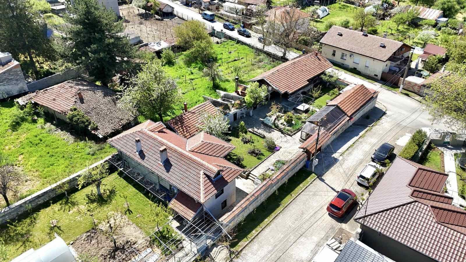 House for Sale in Krasen, Ruse
