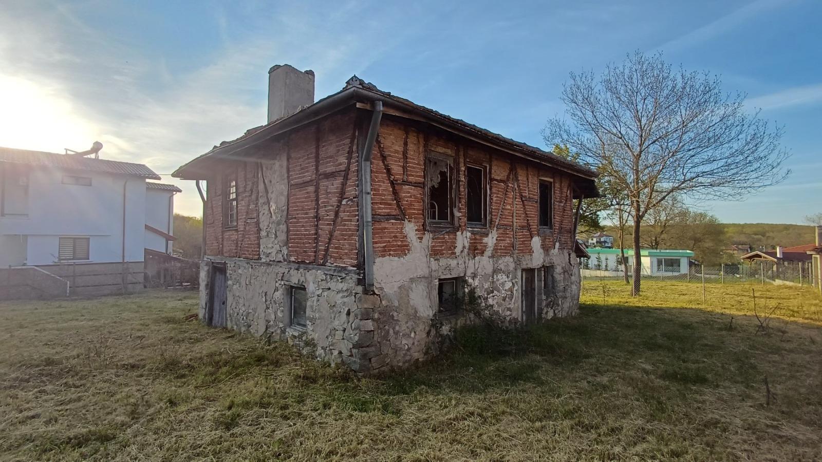 House for Sale in Velika, Burgas