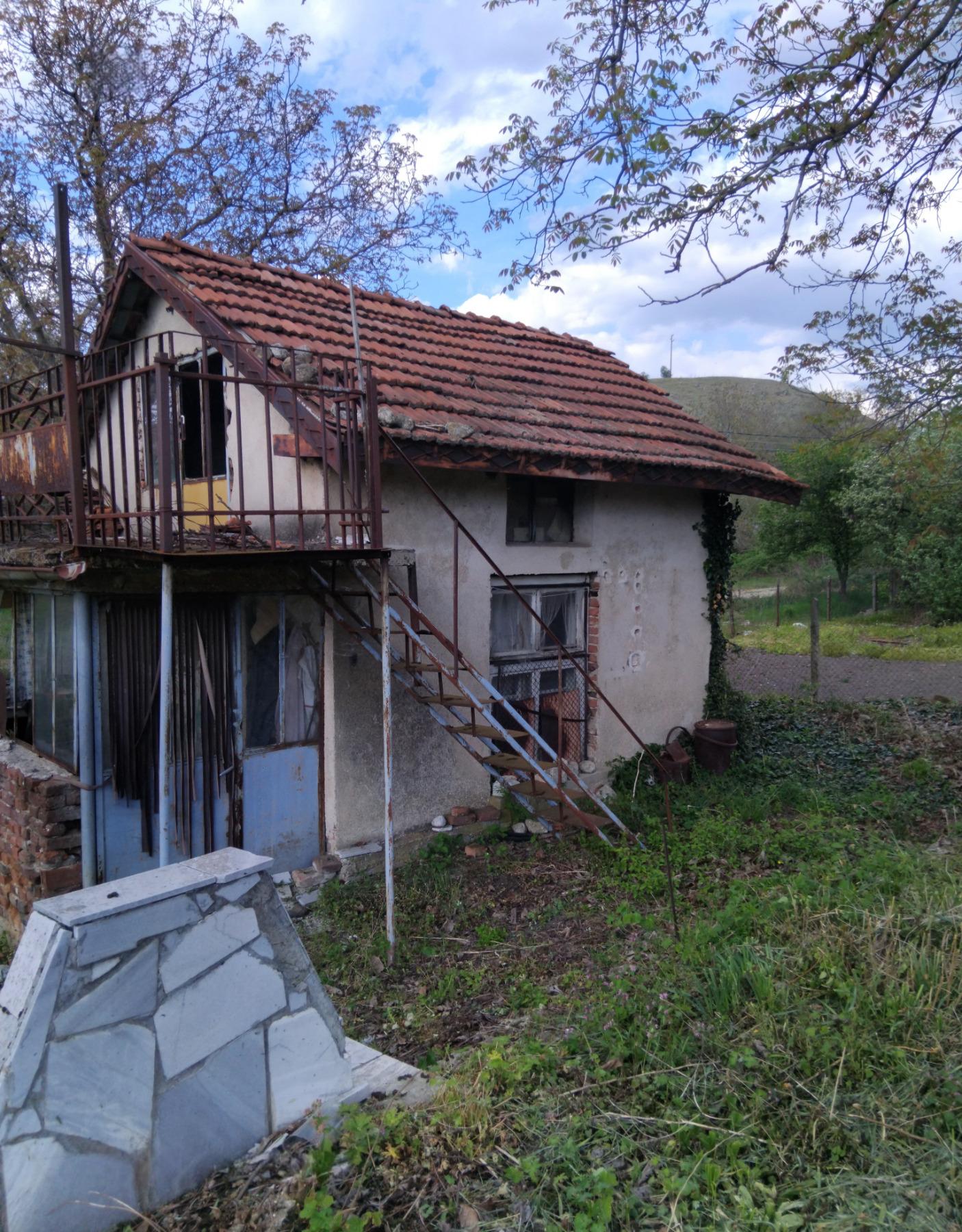 House for Sale in Resilovo, Kyustendil