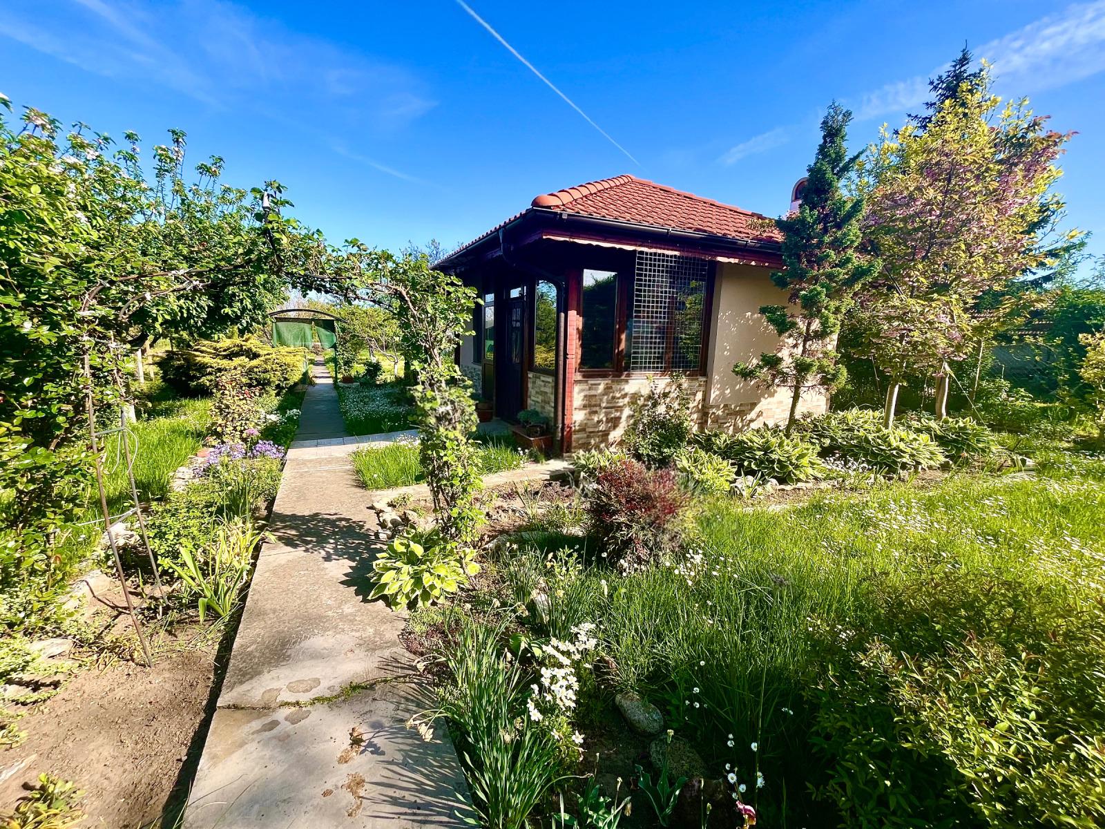 House for Sale in Kozloduy, Vratsa