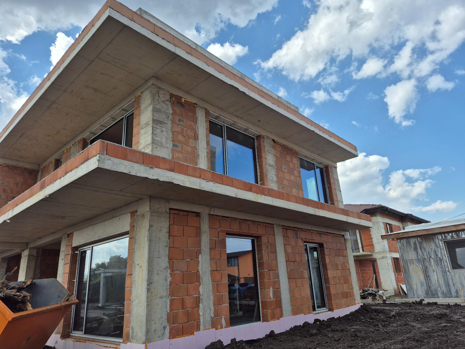 House for Sale in Kostinbrod, Sofia Province