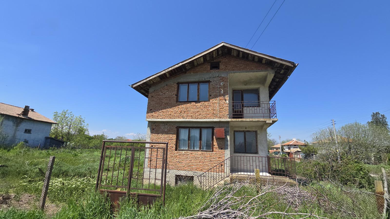 House for Sale in Dinkata, Pazardzhik