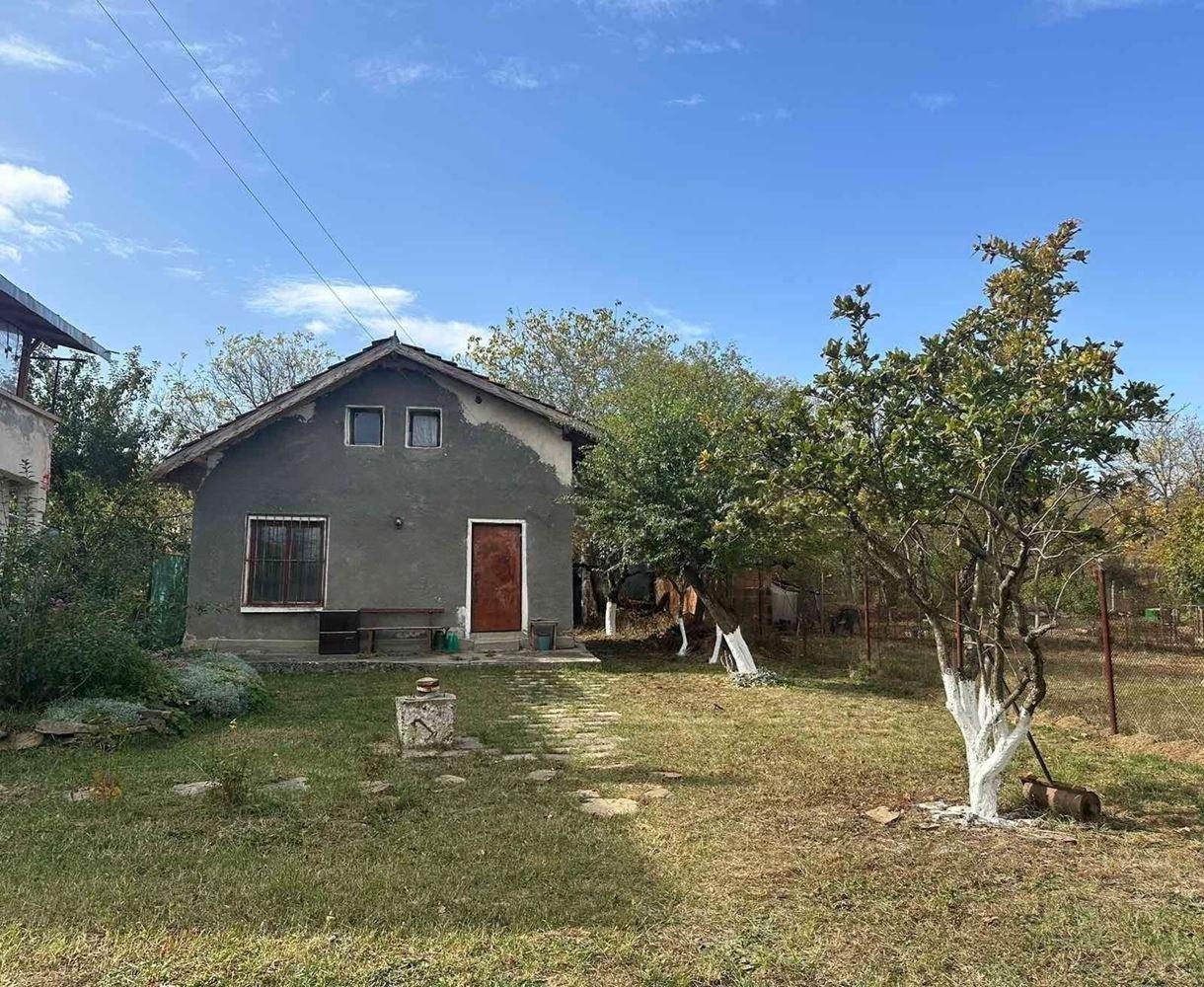Villa for Sale in Vakarel, Sofia Province