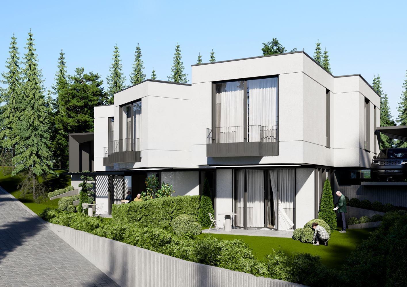 House for Sale in Sofia, Bistritsa