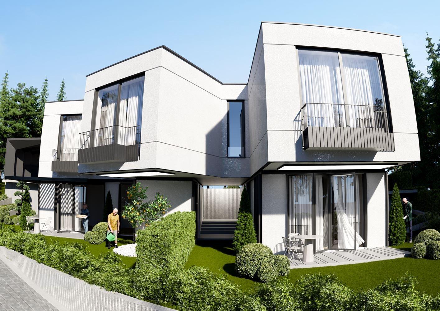 House for Sale in Sofia, Bistritsa