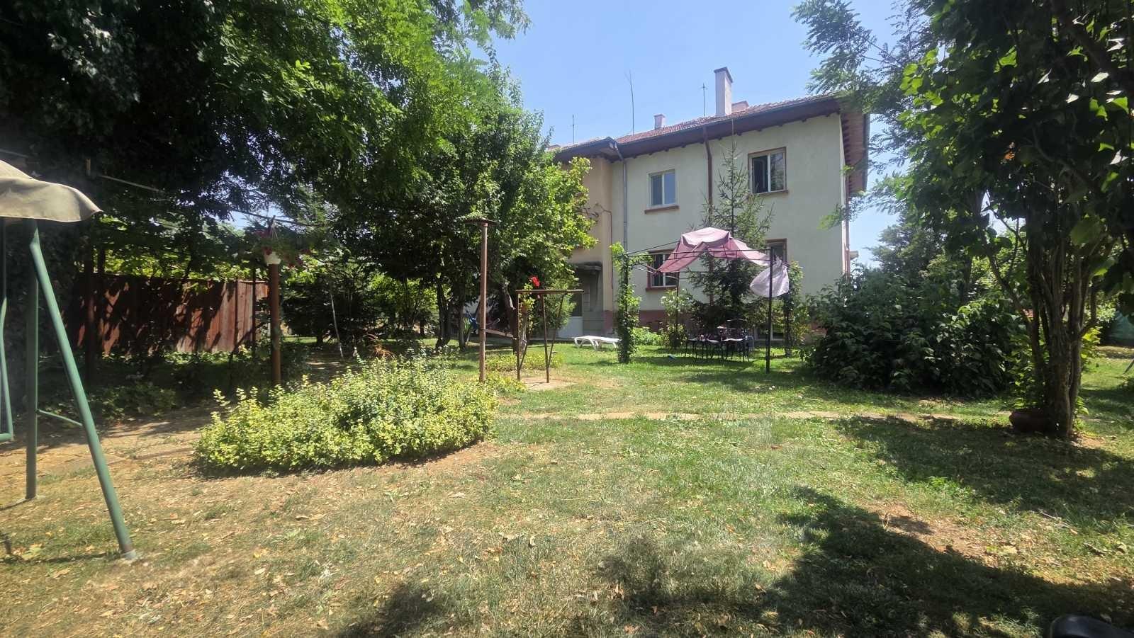 House for Sale in Ihtiman, Sofia Province