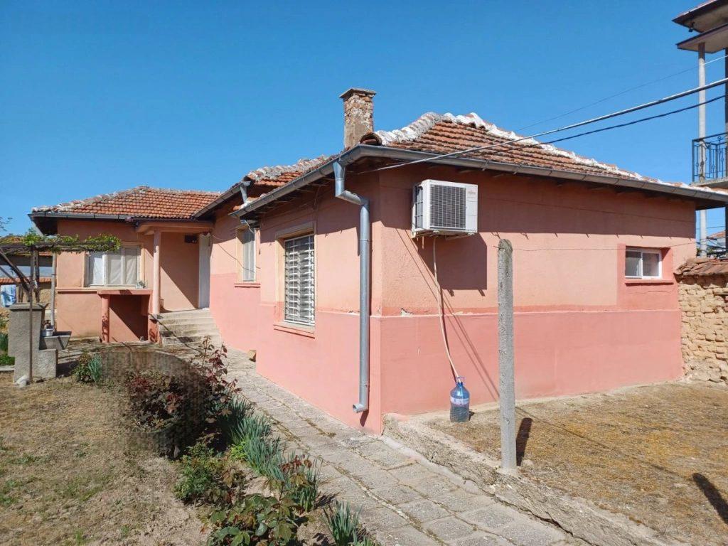 House for Sale in Dimitrovgrad, Haskovo