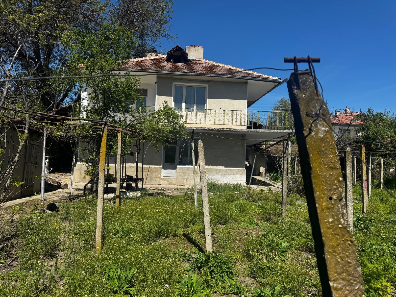 House for Sale in Dalgopol, Varna