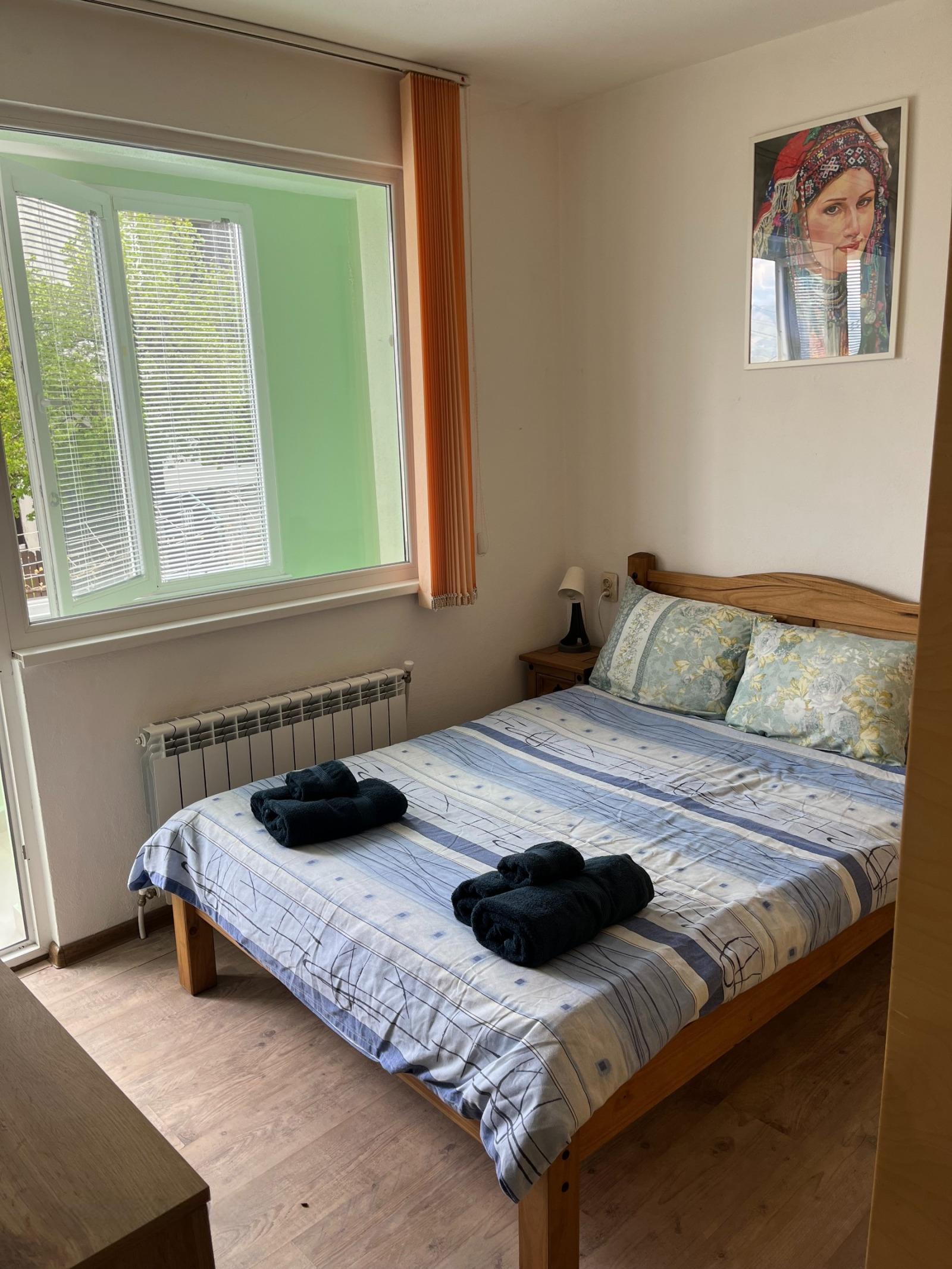House Floor for Sale in Kyustendil, Center